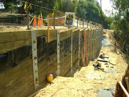 Concrete Forming